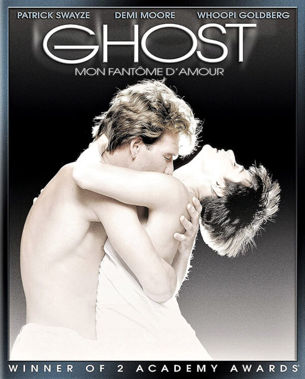 GHOST
