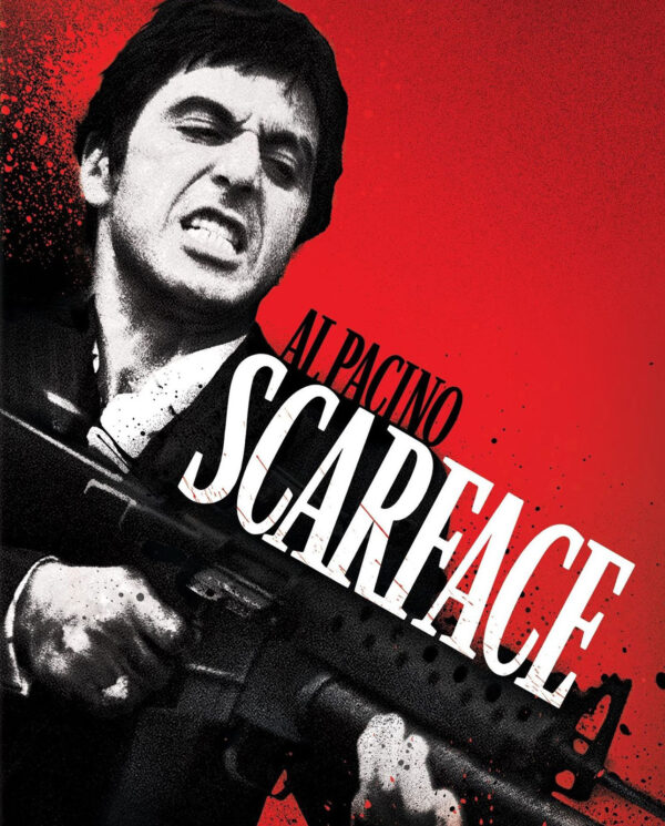 SCARFACE