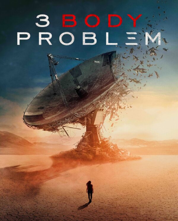 3 Body Problem