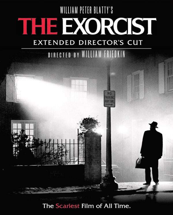 THE EXORCIST