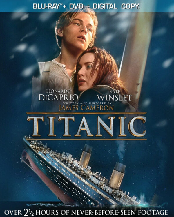 TITANIC