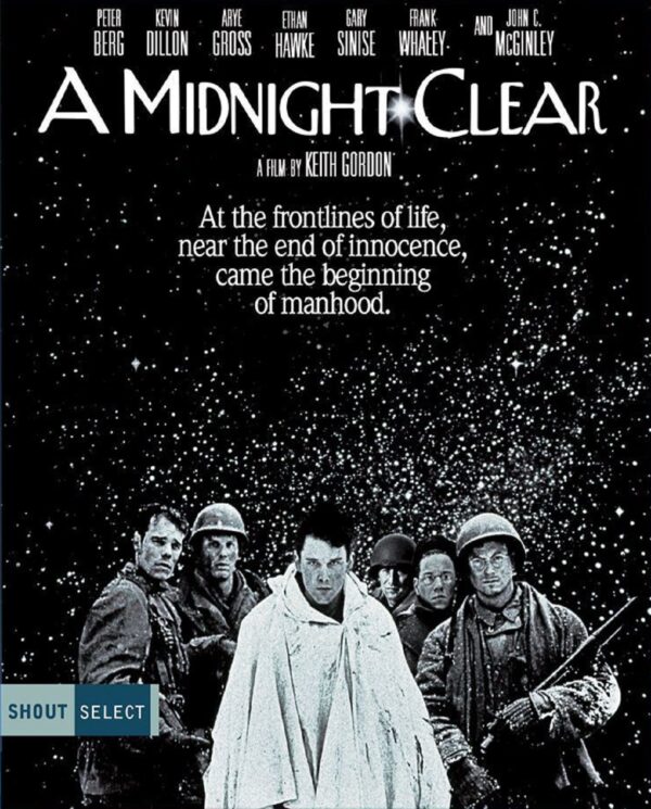 A Midnight Clear