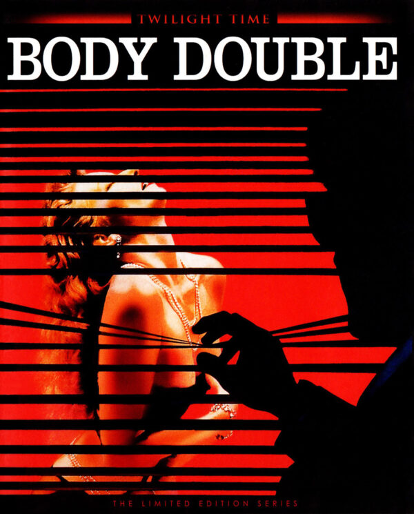 BODY DOUBLE