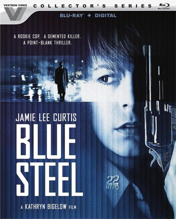 Blue Steel