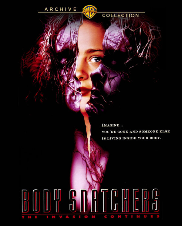 Body Snatchers