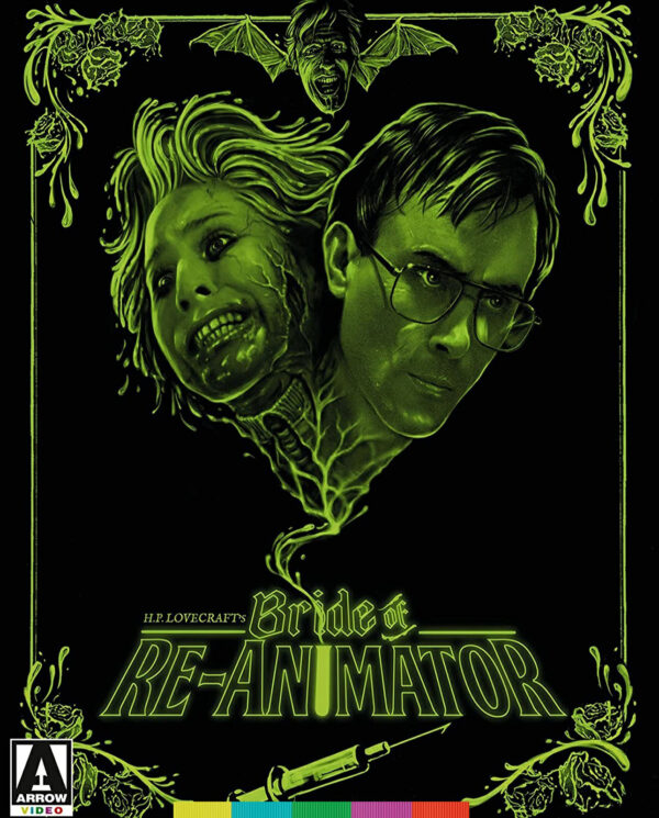 Bride Of Re Animator