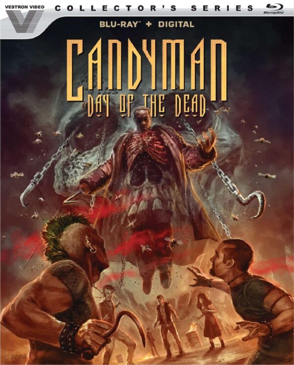 Candyman III: Day of the Dead