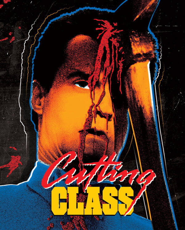Cutting Class