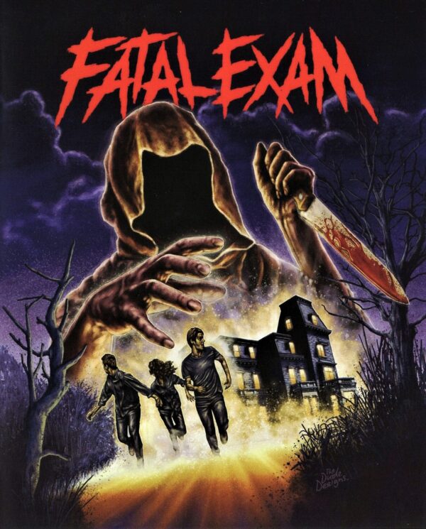 FATAL EXAM