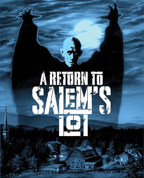 A Return to Salem's Lot