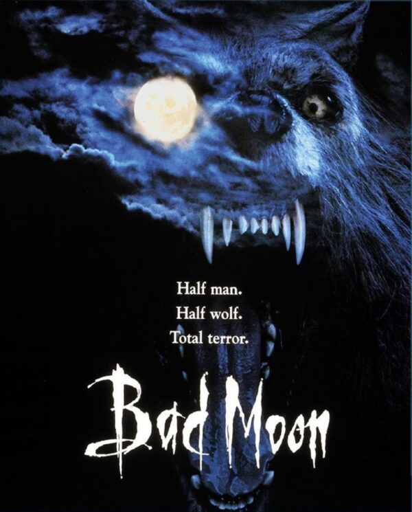 Bad Moon