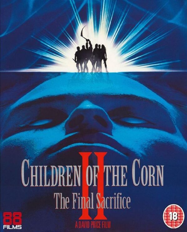 Children of the Corn II: The Final Sacrifice