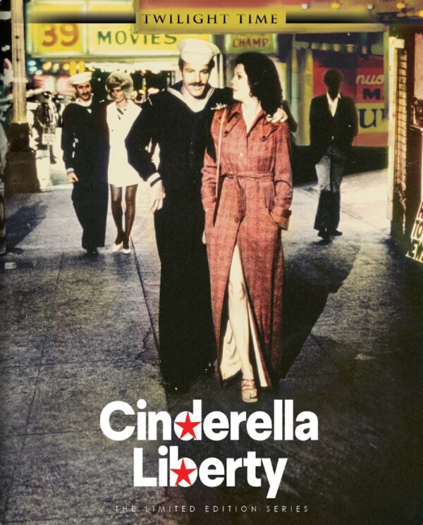 Cinderella Liberty
