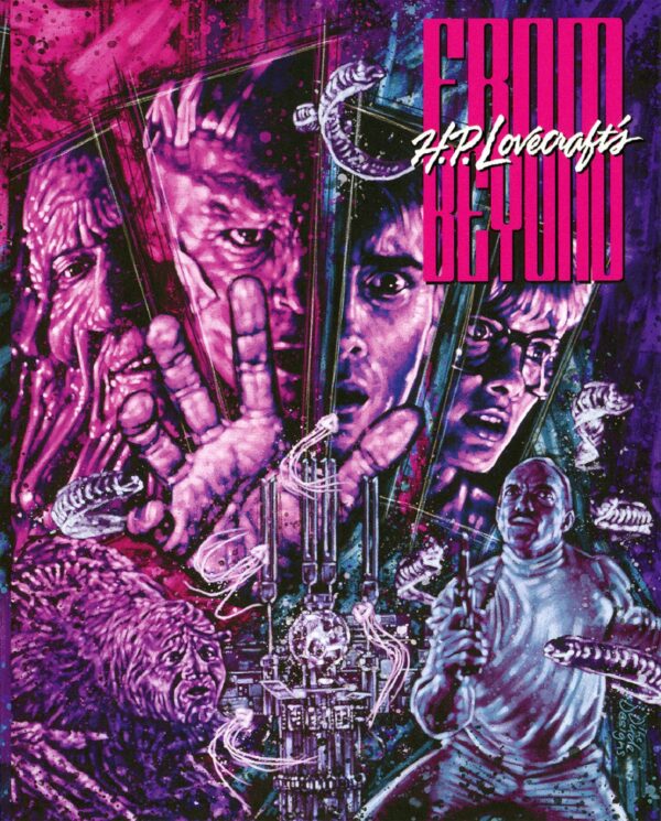 From Beyond