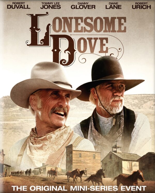 Lonesome Dove
