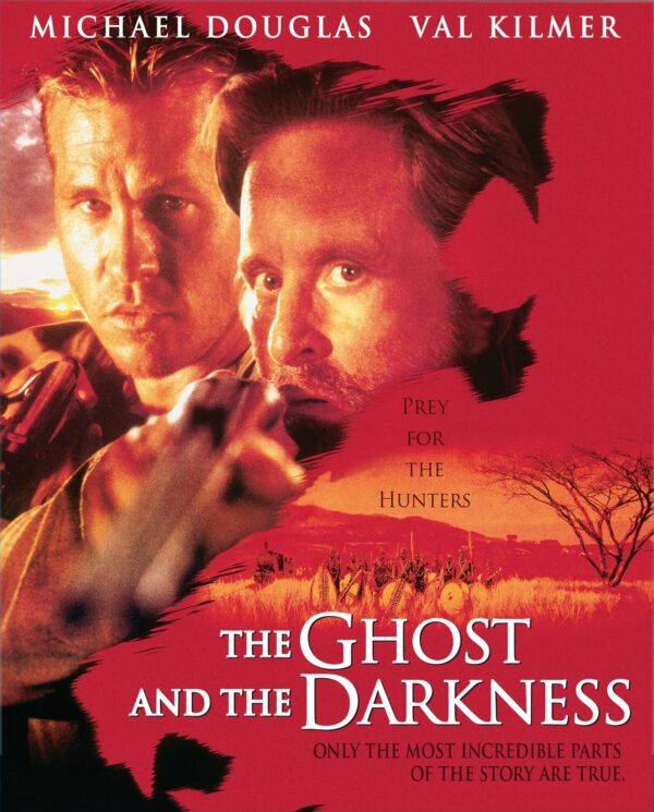 The Ghost and the Darkness