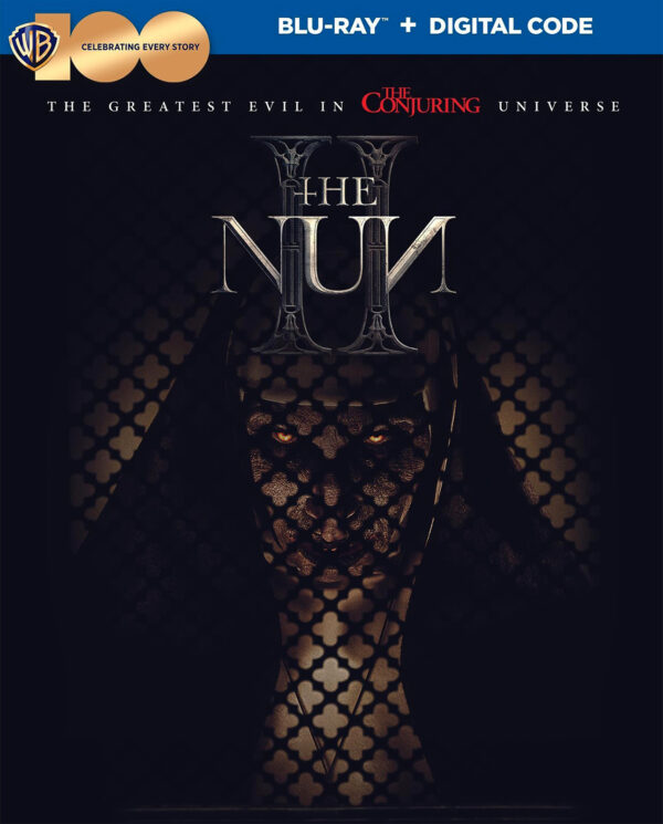 THE NUN II