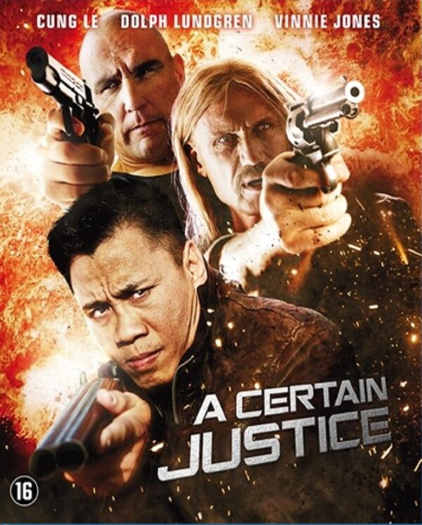 A Certain Justice