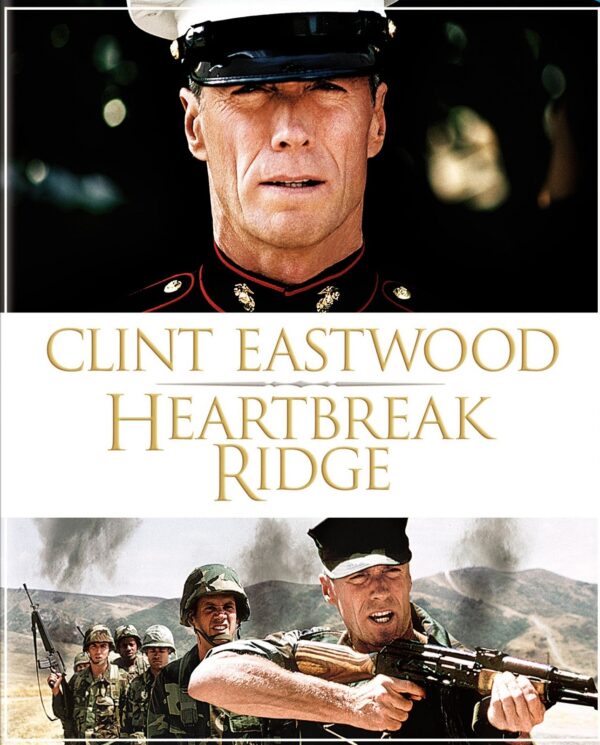 Heartbreak Ridge