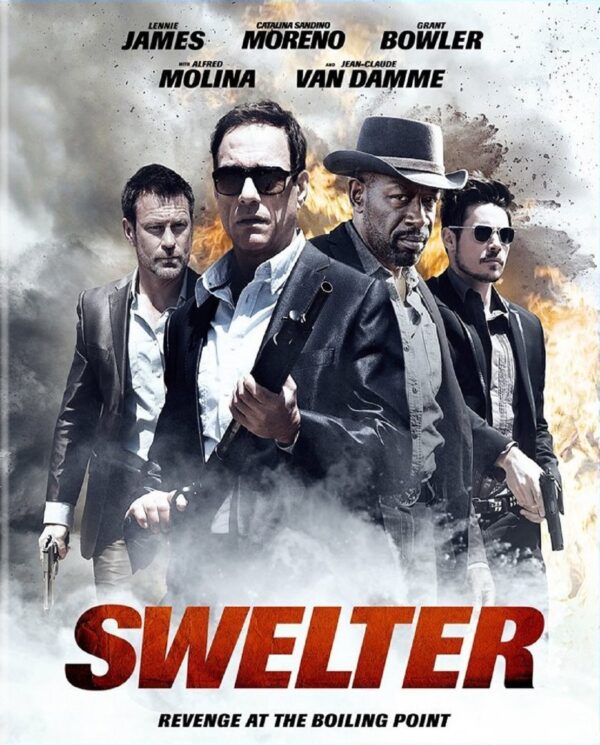 Swelter