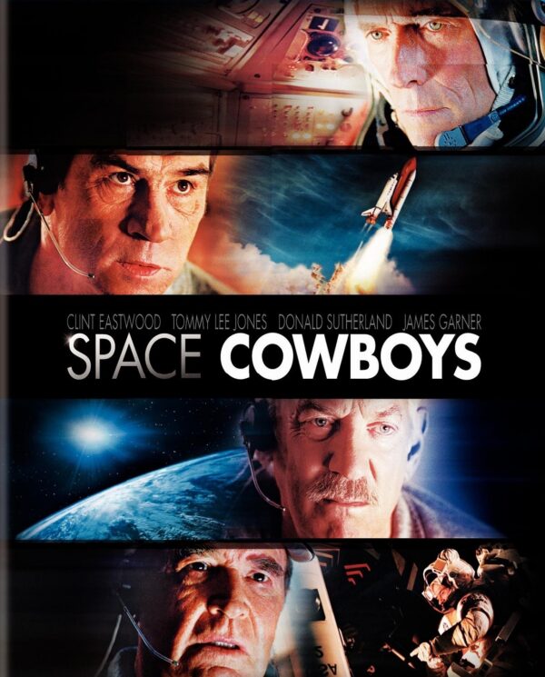 Space Cowboys