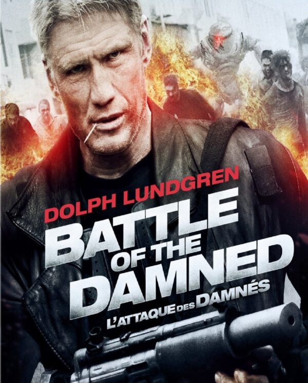 Battle of the Damned
