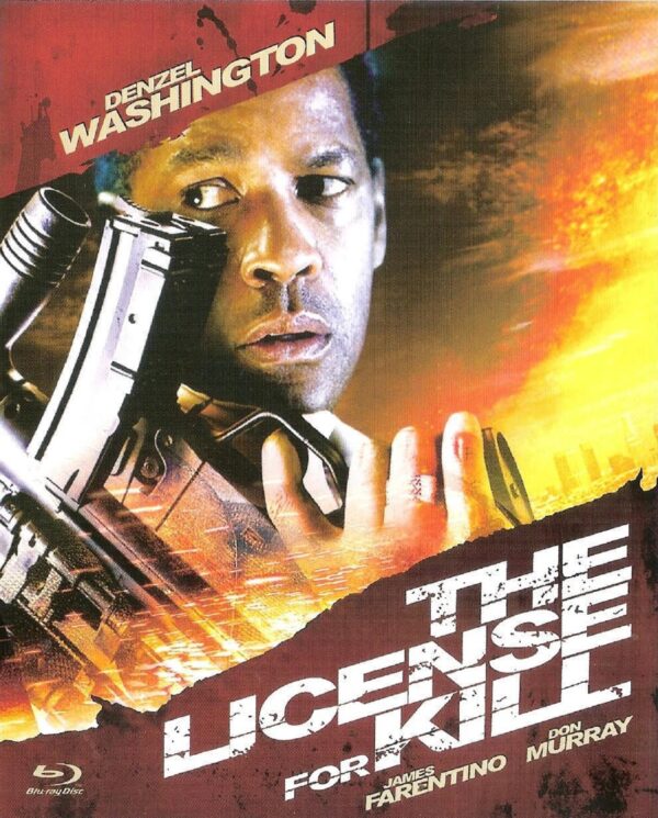 License to Kill