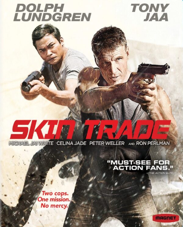 Skin Trade