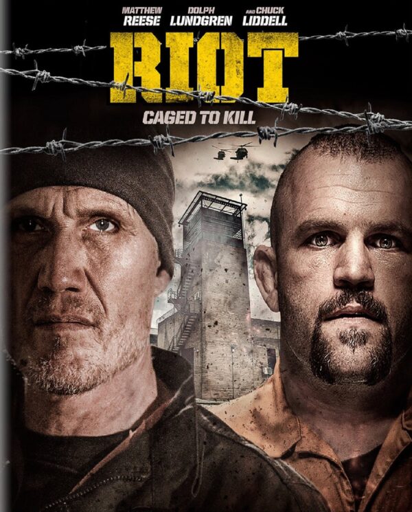 Riot