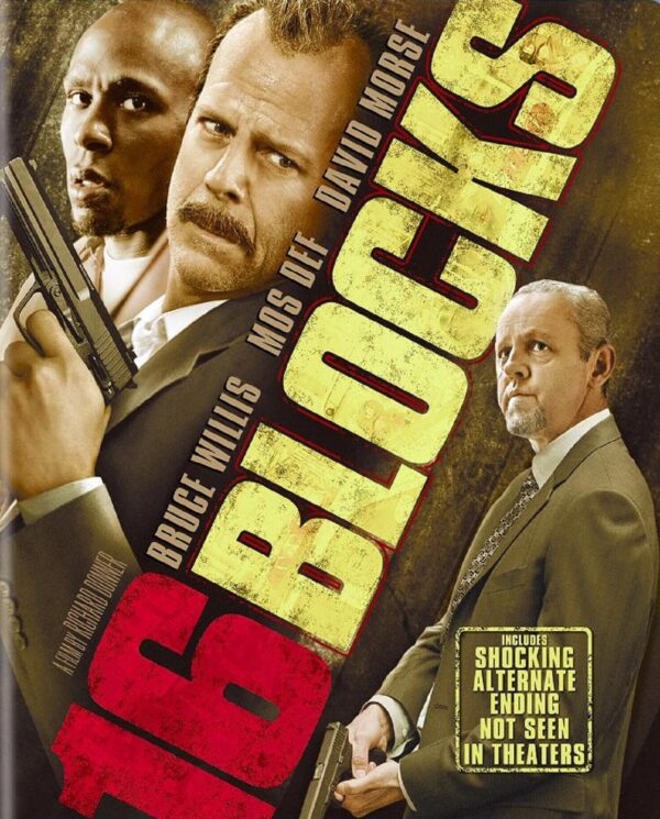 16 Blocks