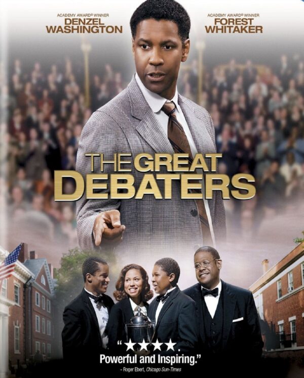 The Great Debaters
