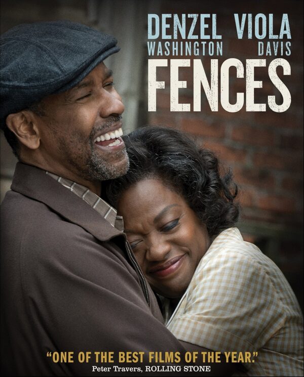 Fences