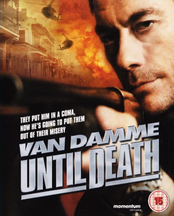 Until Death