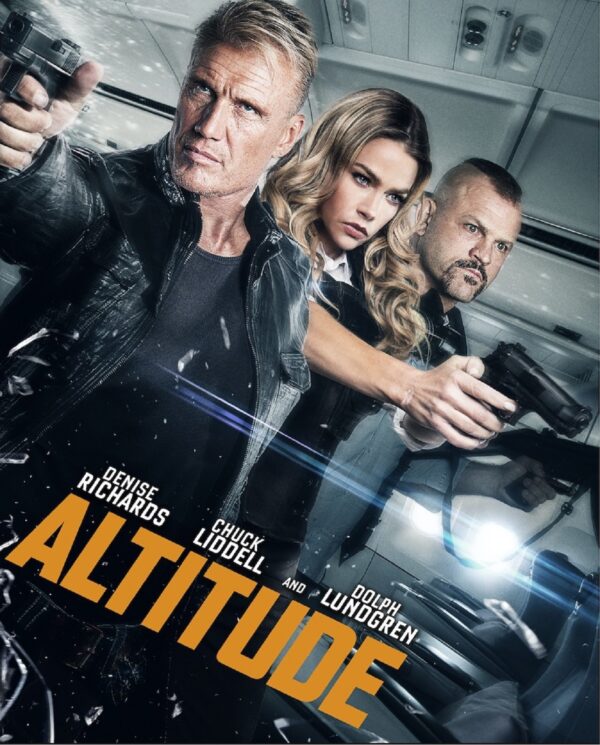 Altitude