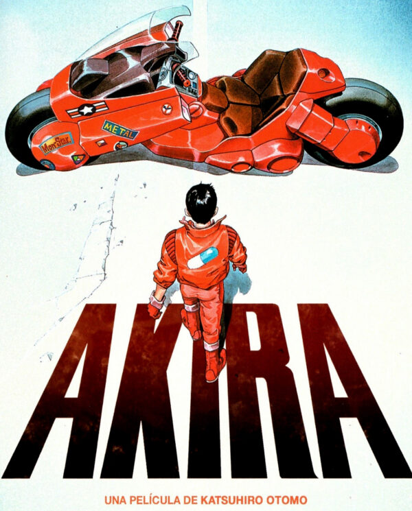 AKIRA
