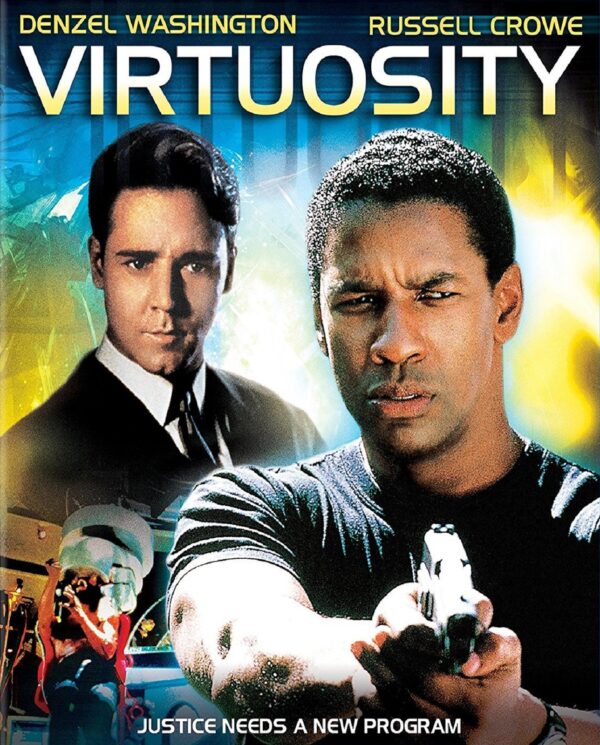 Virtuosity