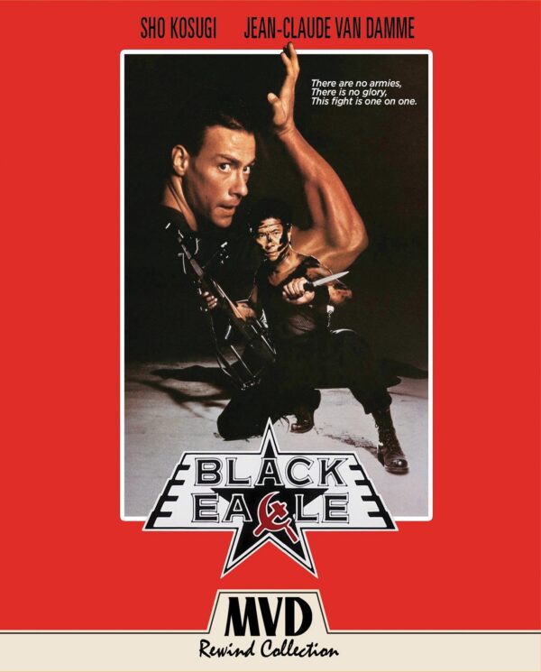 Black Eagle