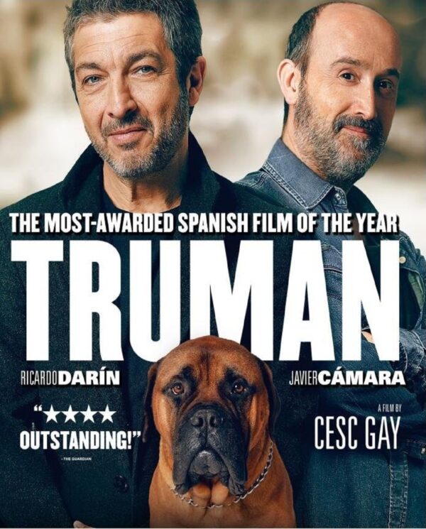 Truman