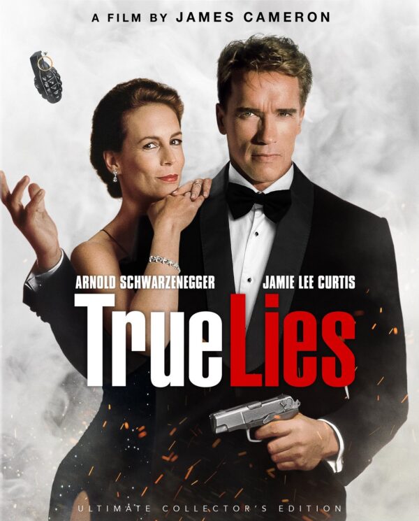 True Lies