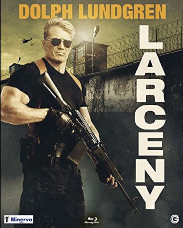 Larceny