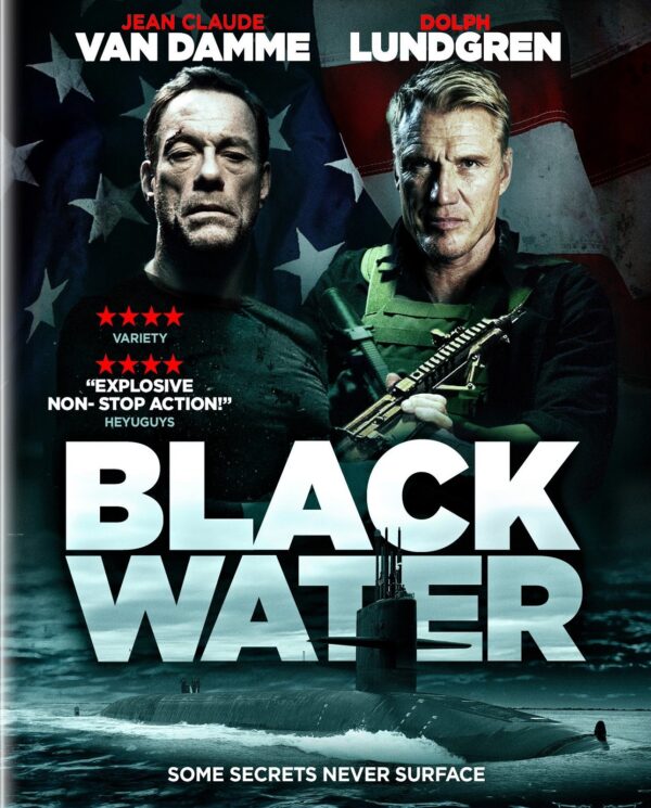 Black Water
