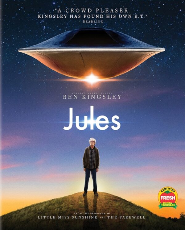 Jules