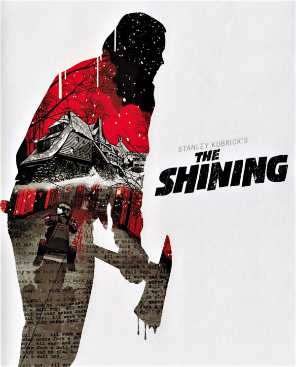 THE SHINING