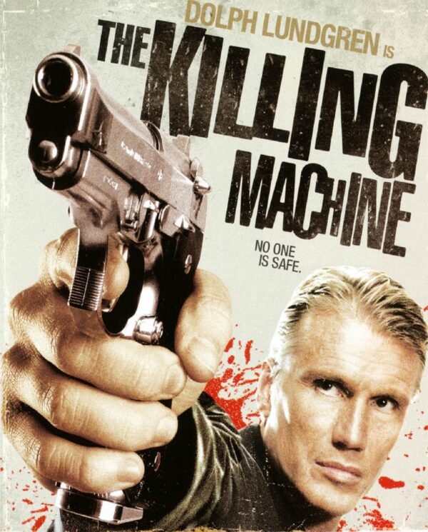 The Killing Machine