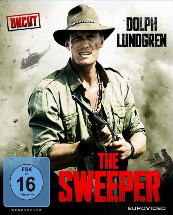 Sweepers