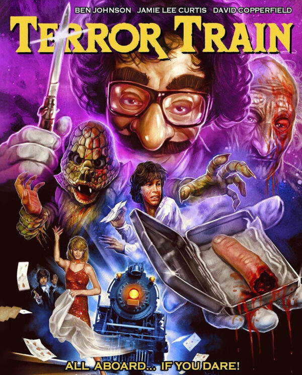 Terror Train