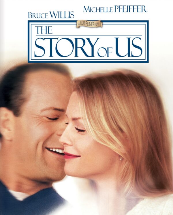 The Story of Us