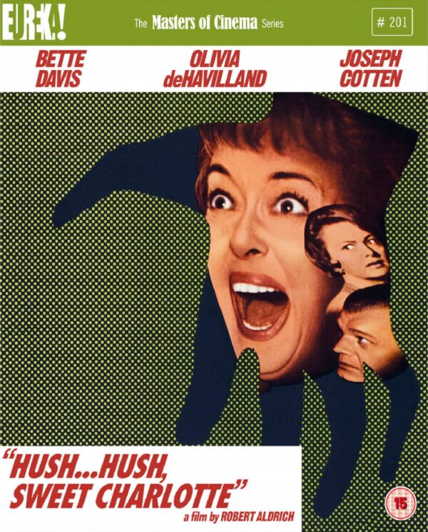 Hush...Hush, Sweet Charlotte