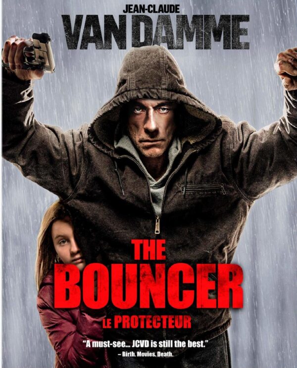 The Bouncer