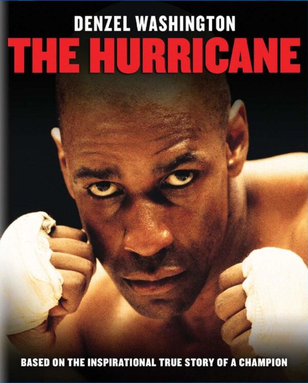 The Hurricane